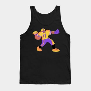 NFL Week 12 Thanksgiving game picks Tank Top